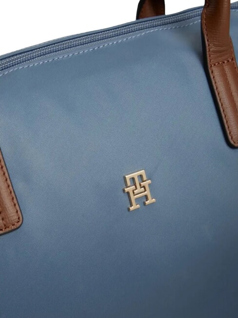 POPETTE Bolsa de la compra cielo brumoso - Bolsos Mujer