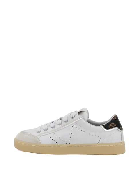 JHELL Zapatillas blanco - Zapatos Mujer
