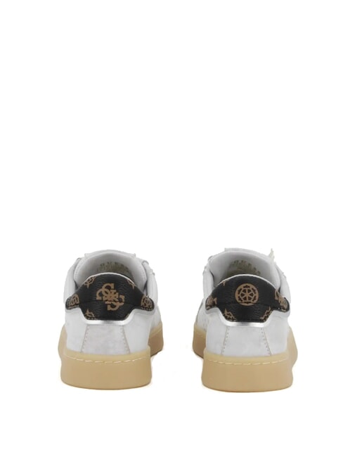 JHELL Zapatillas blanco - Zapatos Mujer