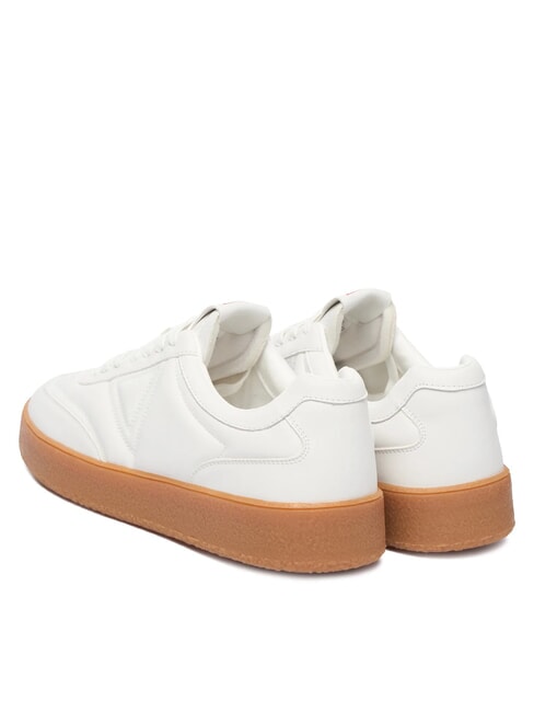 WIMOH Zapatillas blanco - Zapatos Hombre