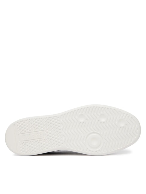 YUJEN2 Zapatillas NEGRO - Zapatos Hombre