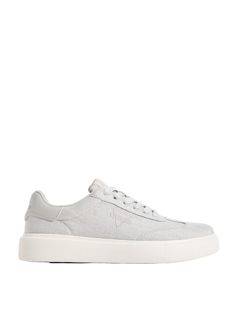 PLAZA Zapatillas gris - Zapatos Hombre