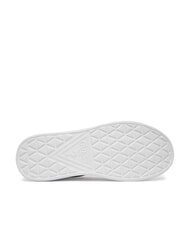 GUESS PRAVI Zapatillas blanco - Zapatos Hombre - 4