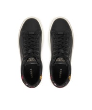 GUESS ELBINA11 Zapatillas NEGRO - Zapatos Mujer - 4