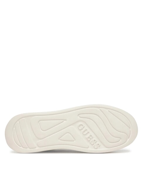 ELBINA11 Zapatillas NEGRO - Zapatos Mujer