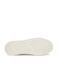 GUESS ELBINA11 Zapatillas NEGRO - Zapatos Mujer - 5
