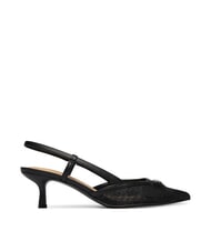 GUESS YANNO Zapatos de tac&oacute;n de 5,8 cm NEGRO - Zapatos Mujer - 2