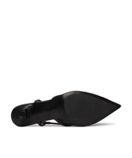 GUESS YANNO Zapatos de tac&oacute;n de 5,8 cm NEGRO - Zapatos Mujer - 5
