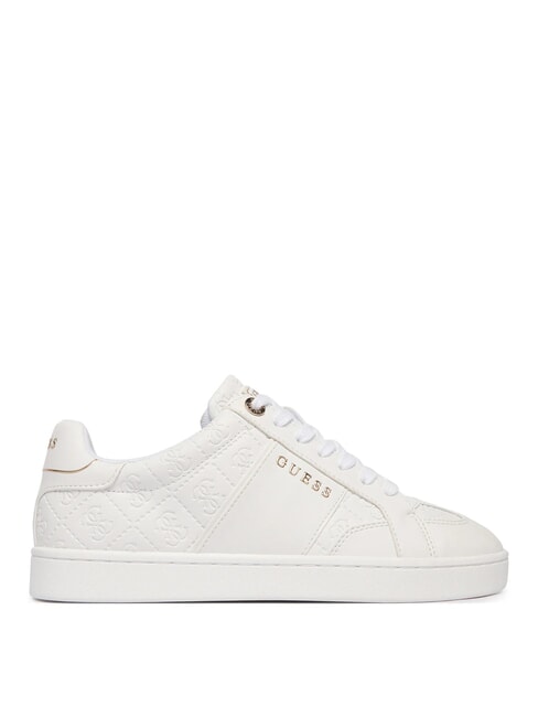 JRONE4 Zapatillas blanco - Zapatos Mujer