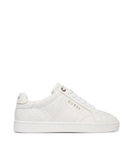 GUESS JRONE4 Zapatillas blanco - Zapatos Mujer - 2