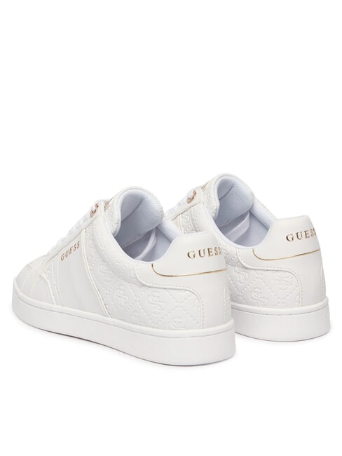 JRONE4 Zapatillas blanco - Zapatos Mujer