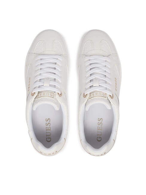 JRONE4 Zapatillas blanco - Zapatos Mujer