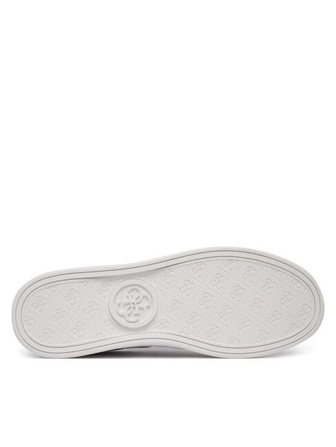 JRONE4 Zapatillas blanco - Zapatos Mujer