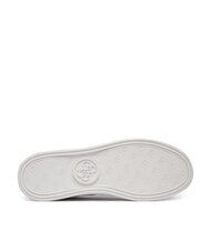 GUESS JRONE4 Zapatillas blanco - Zapatos Mujer - 5