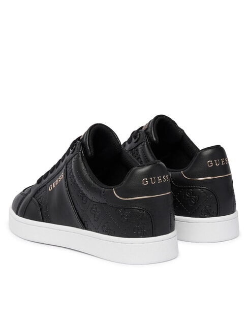 JRONE4 Zapatillas NEGRO - Zapatos Mujer
