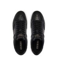 GUESS JRONE4 Zapatillas NEGRO - Zapatos Mujer - 4