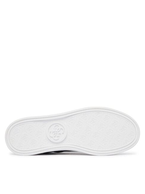 JRONE4 Zapatillas NEGRO - Zapatos Mujer