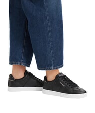 GUESS JRONE4 Zapatillas NEGRO - Zapatos Mujer - 6