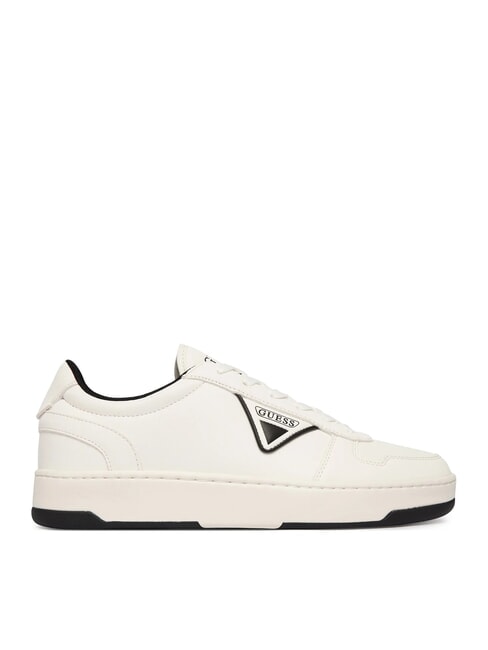 VADIK Zapatillas BLANCO / NEGRO - Zapatos Hombre