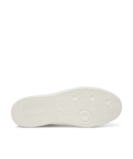 GUESS YUJEN2 Zapatillas blanco - Zapatos Hombre - 5