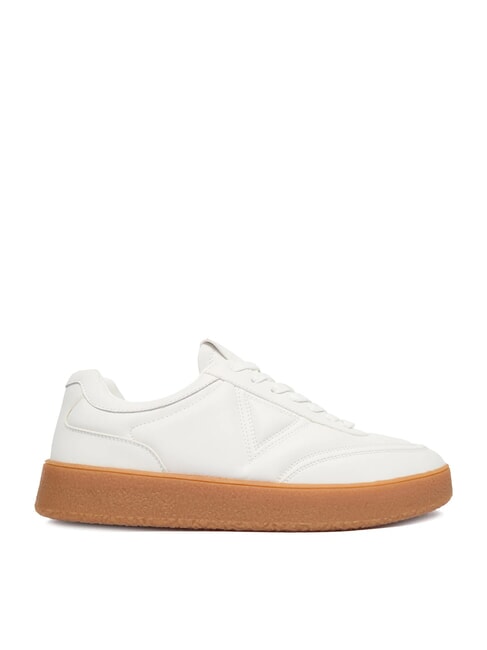 WIMOH Zapatillas blanco - Zapatos Hombre