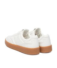 GUESS WIMOH Zapatillas blanco - Zapatos Hombre - 3