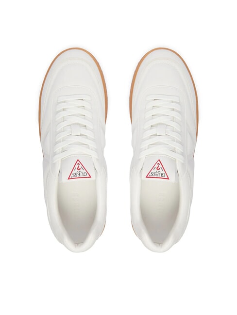 WIMOH Zapatillas blanco - Zapatos Hombre