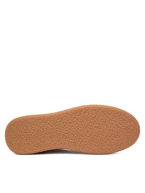 WIMOH Zapatillas blanco - Zapatos Hombre