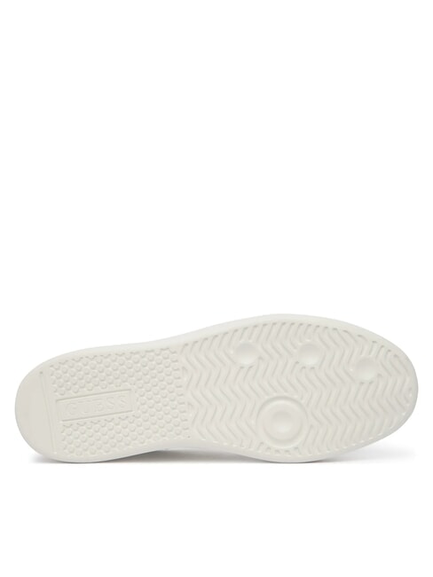 YUJEN2 Zapatillas blanco - Zapatos Hombre