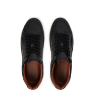 GUESS YUJEN2 Zapatillas NEGRO - Zapatos Hombre - 4