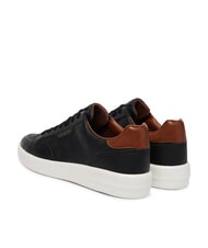 GUESS YUJEN2 Zapatillas NEGRO - Zapatos Hombre - 3