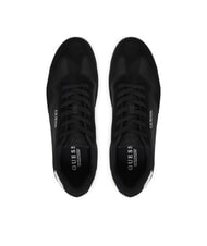 GUESS DREAN Zapatillas NEGRO - Zapatos Hombre - 4