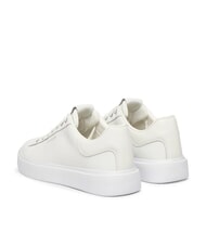 GUESS PRAVI Zapatillas blanco - Zapatos Hombre - 2