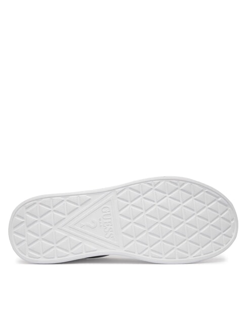 PRAVI Zapatillas blanco - Zapatos Hombre