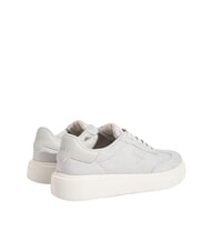 GUESS PLAZA Zapatillas gris - Zapatos Hombre - 3