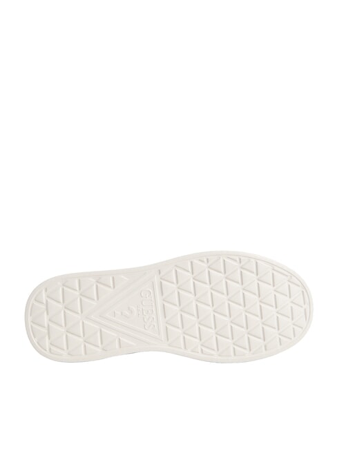 PLAZA Zapatillas gris - Zapatos Hombre