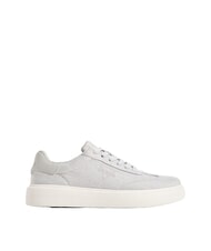 GUESS PLAZA Zapatillas gris - Zapatos Hombre - 2