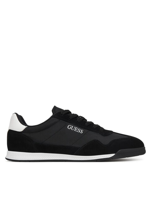 DREAN Zapatillas NEGRO - Zapatos Hombre