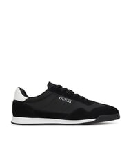 GUESS DREAN Zapatillas NEGRO - Zapatos Hombre - 2