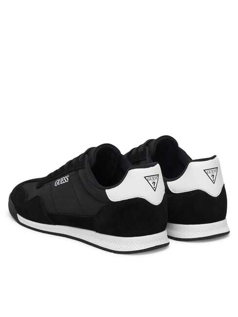 DREAN Zapatillas NEGRO - Zapatos Hombre