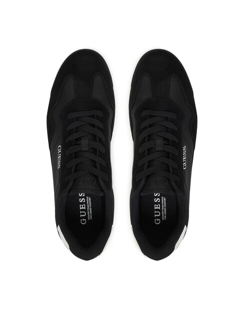 DREAN Zapatillas NEGRO - Zapatos Hombre