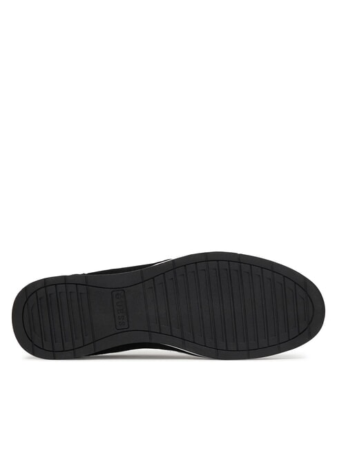 DREAN Zapatillas NEGRO - Zapatos Hombre