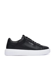 GUESS PRAVI Zapatillas NEGRO - Zapatos Hombre - 2