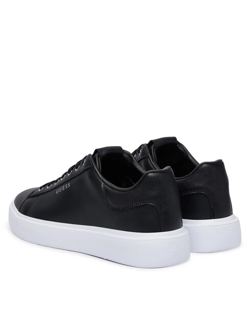 PRAVI Zapatillas NEGRO - Zapatos Hombre