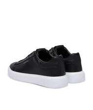 GUESS PRAVI Zapatillas NEGRO - Zapatos Hombre - 3