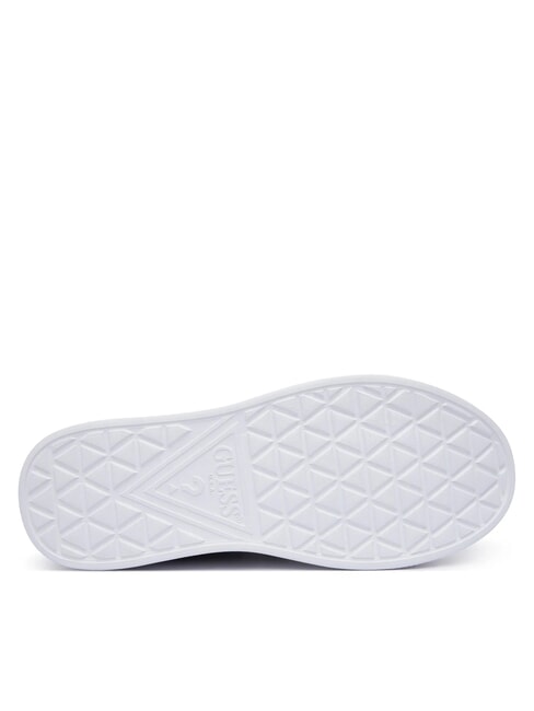 PRAVI Zapatillas NEGRO - Zapatos Hombre