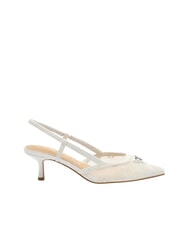 GUESS YANNO Escote - Zapatos Mujer