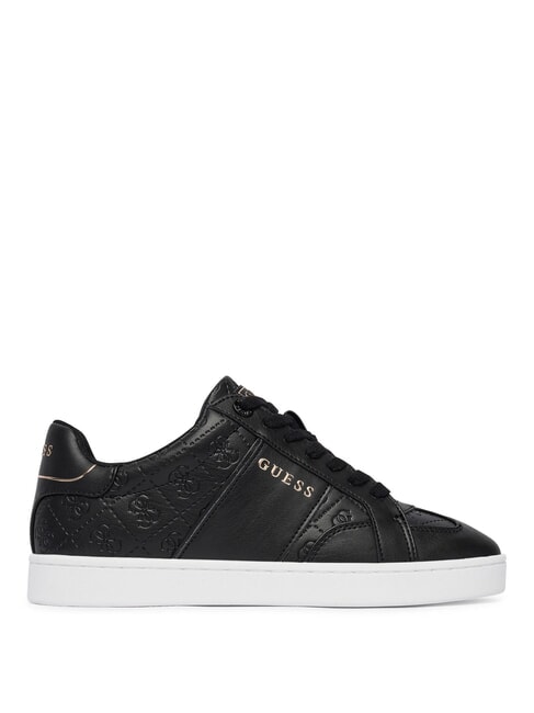 JRONE4 Zapatillas NEGRO - Zapatos Mujer