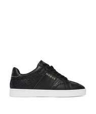 GUESS JRONE4 Zapatillas NEGRO - Zapatos Mujer - 2