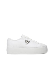 GUESS JOEZI3 Zapatillas blanco - Zapatos Mujer - 2